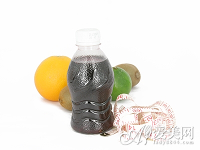  秋季最有效的八款減肥食品 