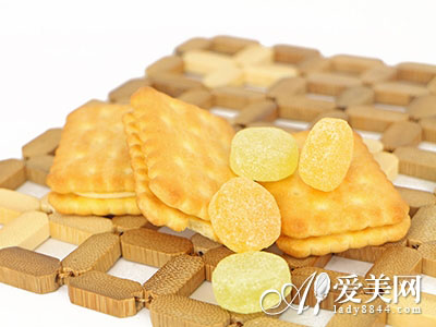  秋季最有效的八款減肥食品 