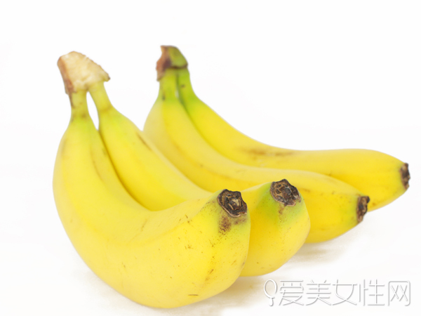  香蕉減肥法 三周便瘦 