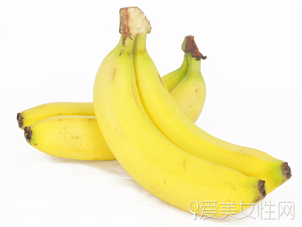  香蕉減肥法 三周便瘦 