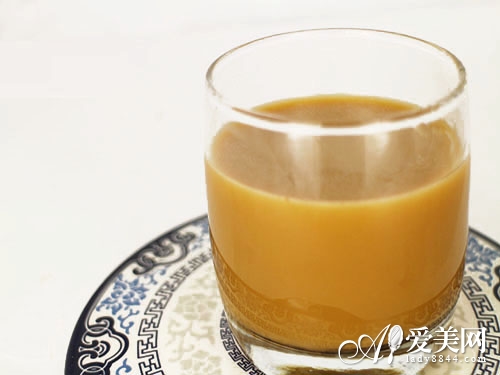  節後瘦身絕招 十大潤腸治便秘減肥食譜 