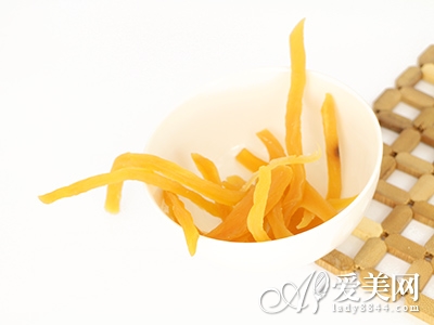 8種果蔬科學吃健康又減肥