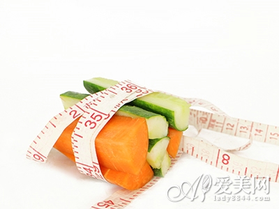 這些減肥方法有沒有效 網友說了算