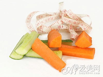  DIY減肥茶 你也可以瘦 