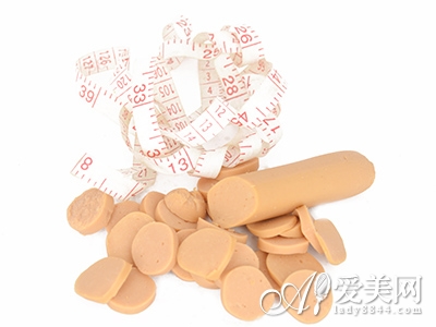  DIY減肥茶 你也可以瘦 