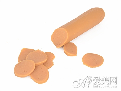  自制瘦腿茶 輕松快速甩粗腿 
