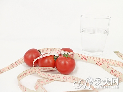  細數711裡的減肥食品 