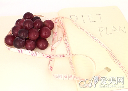  12種減肥食品 吃吃狂瘦 