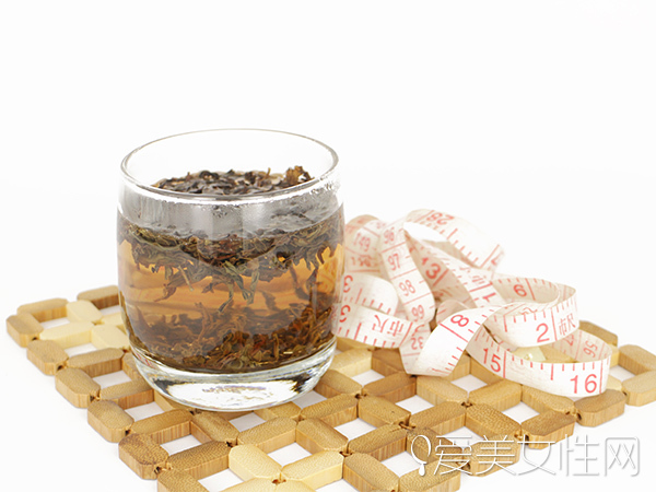  冬季減肥茶動手做 享瘦每一天 