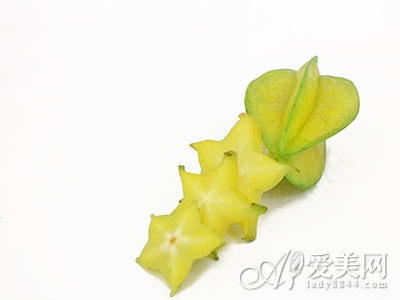  粉粉減肥戰月瘦幾斤沒問題 