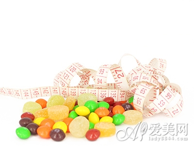 控制食欲八大法 消滅脂肪