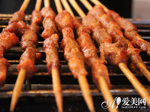  零食減肥招 解饞又瘦身 