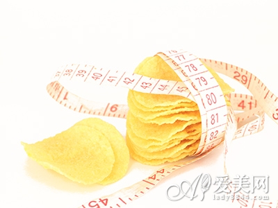  16個吃不胖的健康減肥法 