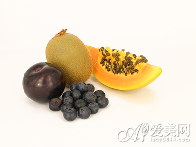  健康減肥：減肥食品這樣吃最瘦 