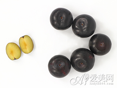  七款減肥糖水 冬季照樣瘦 