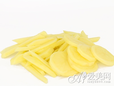  七款減肥糖水 冬季照樣瘦 