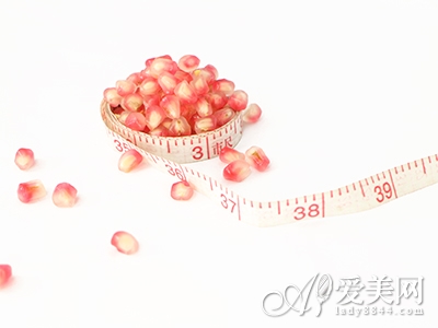  挑對減肥食品讓你高效燃脂 