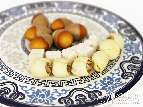  十款減肥食品讓你想瘦就瘦 