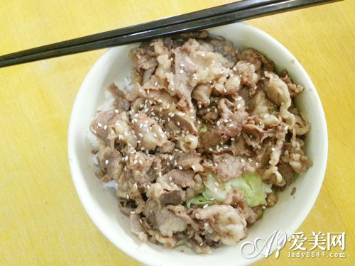  酸味兒快速減肥食譜大推薦 