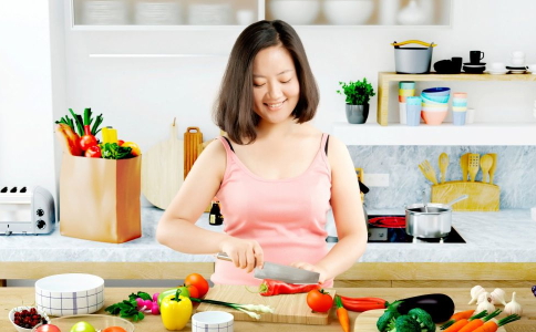 減肥晚餐吃什麼好 晚餐吃什麼不會反彈 飲食減肥不反彈的方法