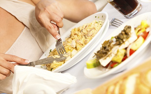 外食族一周減肥食譜推薦 外食族飲食減肥技巧 一周減肥食譜