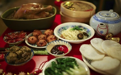一周減肥食譜怎麼吃 一周減肥食譜 減肥食譜一日三餐