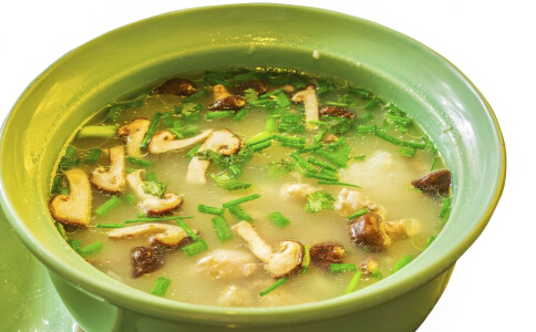 一周減肥湯減肥食譜 一周減肥食譜效果好嗎 減肥湯減肥效果