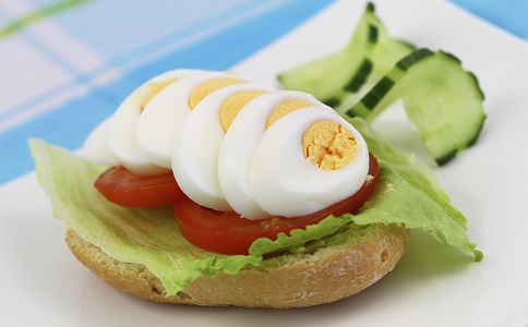 黃瓜雞蛋一周減肥食譜 7天瘦10公斤 黃瓜雞蛋減肥法效果好嗎 黃瓜雞蛋要如何減肥 黃瓜雞蛋減肥食譜