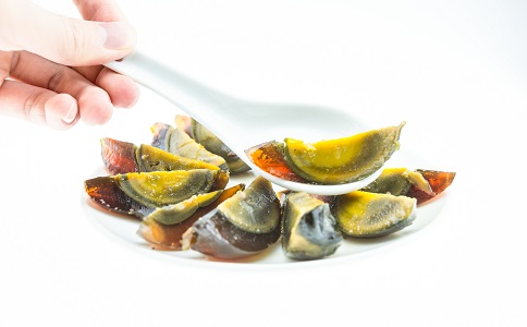 冬季哪些食物可以減肥 冬季減肥粥有哪些 冬季適合減肥的食物