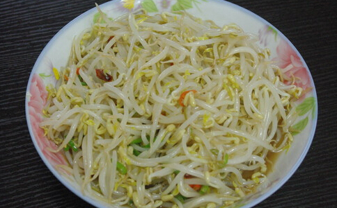 秋季4款涼拌菜 要你健康要你瘦 秋季減肥食譜有哪些 秋季要如何減肥 秋季減肥涼拌菜