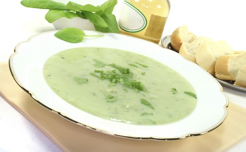 秋季減肥可以喝什麼湯 秋季減肥必喝的幾種湯飲 秋季飲食減肥