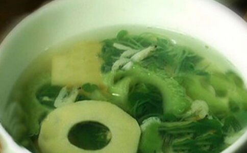 瘦身湯可以減肥嗎 瘦身湯減肥食譜啊 瘦身湯減肥