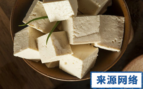 夏季減肥吃什麼 豆腐可以減肥嗎 豆腐的減肥食譜有哪些