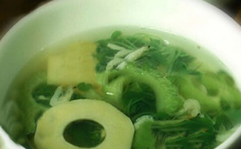 夏季減肥食譜有哪些 夏季要如何減肥 夏季減肥吃什麼