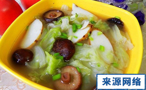 喝什麼湯能減肥 喝了能減肥的湯品有哪些 什麼湯喝了能減肥