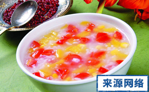 營養美味的減肥水果粥 什麼水果粥減肥效果好 效果好的減肥粥有哪些 什麼減肥粥減肥效果好