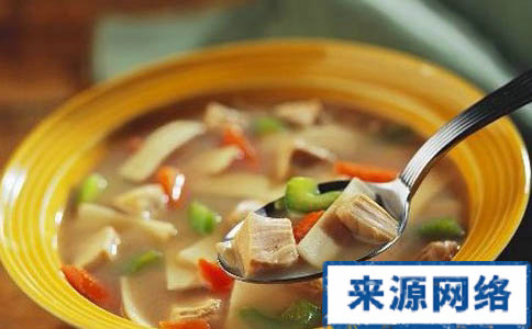 什麼減肥湯的減肥效果好 哪些減肥湯的減肥效果好 什麼減肥湯的效果好