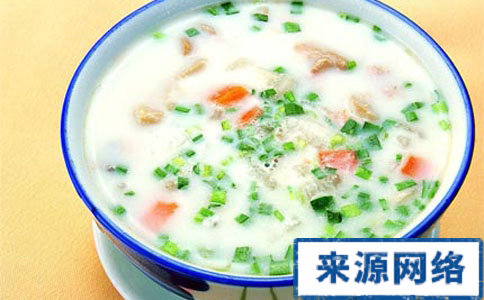 什麼排毒減肥粥效果好 吃什麼粥能有效排毒減肥 哪些減肥粥排毒效果好