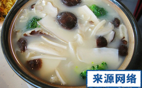 什麼減肥蔬菜湯減肥效果好 哪些蔬菜湯減肥效果好 喝什麼蔬菜湯減肥效果好