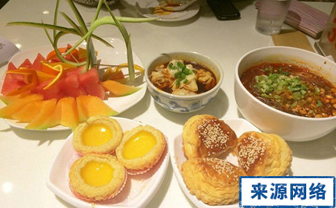 吃什麼夜宵減肥不發胖 吃哪些夜宵減肥不發胖 什麼夜宵吃了不發胖