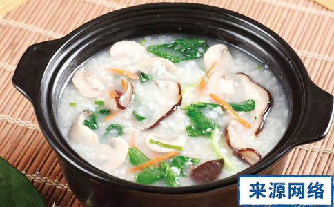 冬季營養的減肥瘦身粥推薦 冬季吃什麼瘦身粥減肥效果好 冬季減肥效果好的瘦身粥有哪些 冬季吃什麼能瘦身