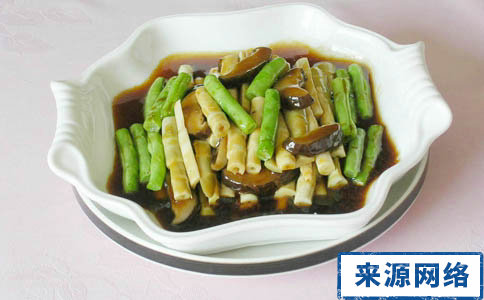 哪些冬季減肥食譜好 冬季減肥吃什麼好 冬季減肥能吃什麼
