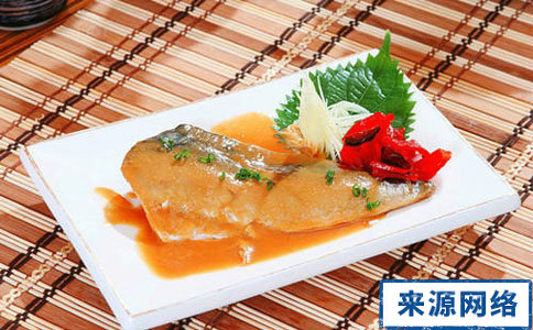 吃什麼魚類能有效幫助減肥 吃了有益減肥的魚類有哪些 什麼魚類能幫助減肥