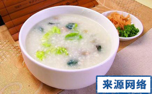 冬季什麼粥能排毒減肥 冬季能排毒減肥的粥有哪些 冬季吃什麼粥能排毒減肥