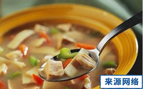 減肥瘦身湯有哪些 哪些減肥瘦身湯比較好 效果好的減肥瘦身湯是什麼