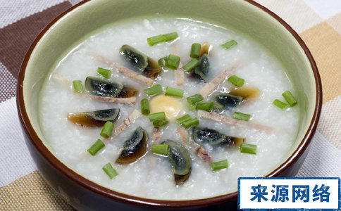 冬季喝什麼粥能減肥 冬季能減肥的粥有哪些 冬季喝哪些粥能減肥