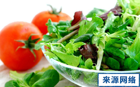 什麼食物能減肥抗衰老 能減肥抗衰老的食物有哪些  哪些食物能減肥抗衰老