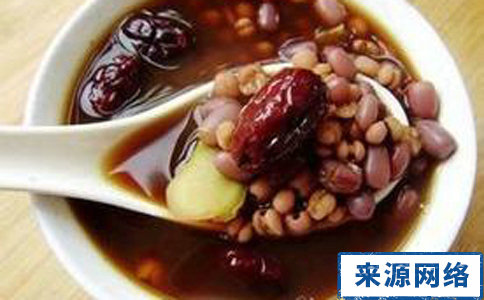 薏米減肥早餐有哪些 哪些薏米減肥早餐好 什麼薏米減肥早餐好