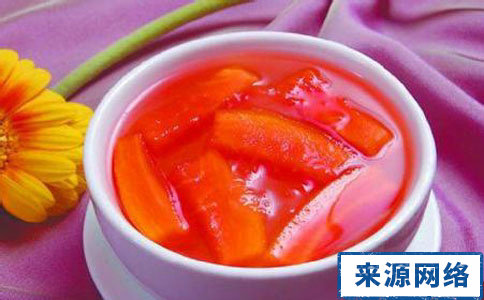 秋季吃了能豐胸減肥的餐有哪些 秋季吃什麼能豐胸減肥 秋季吃什麼能豐胸美容