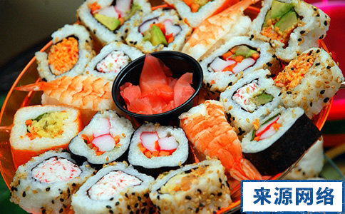 哪些日本料理能幫助減肥 能幫助減肥的日本料理有哪些 什麼日本料理能幫助減肥麼
